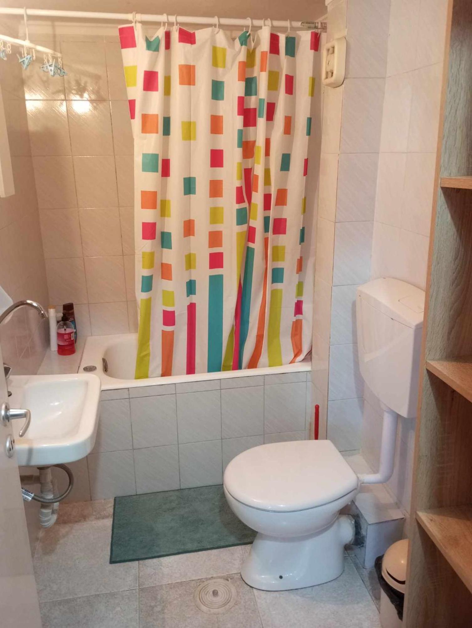 Cozy Studio Flat 1 Bedroom-Very Central Location Mytilene Exterior photo
